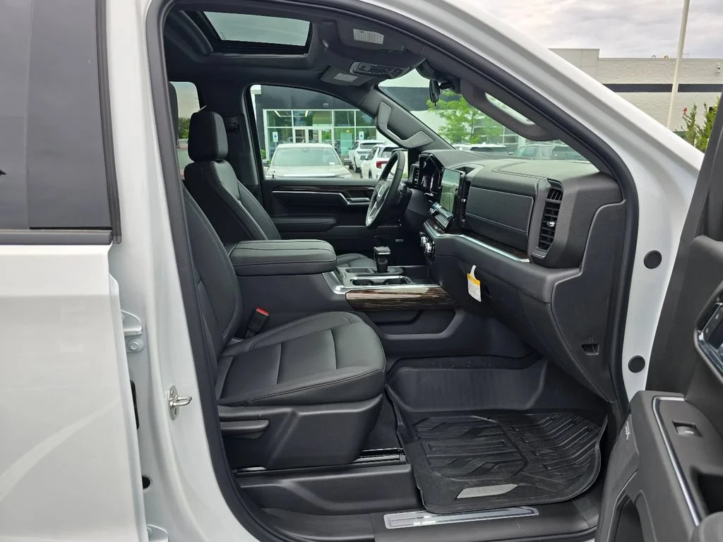 2026 GMC Sierra 1500 Elevation - Photo 28