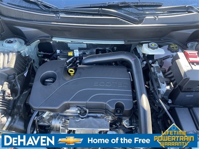 2026 Chevrolet Equinox ACTIV - Photo 30