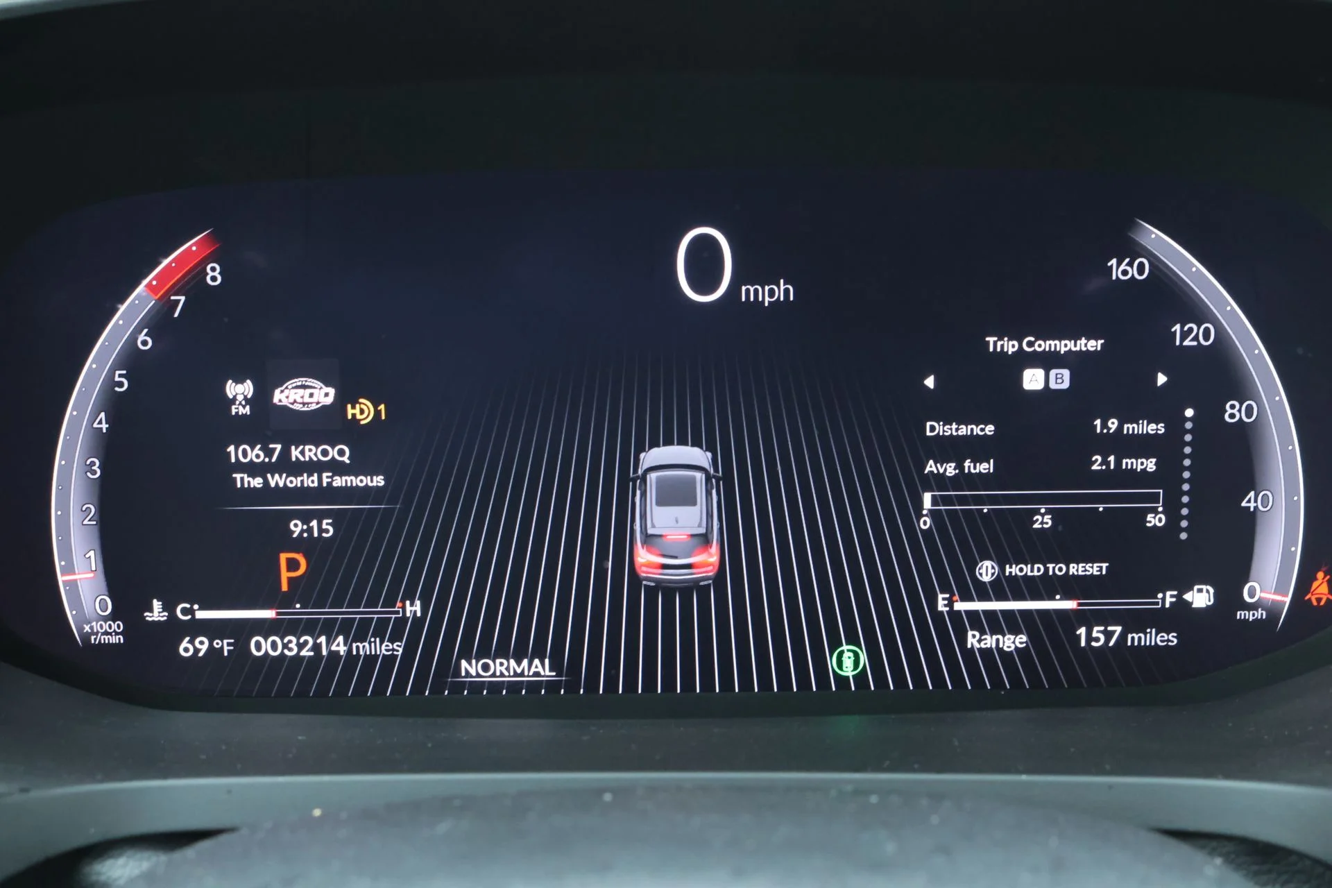 2026 Acura MDX A-spec w/Advance Package - Photo 15