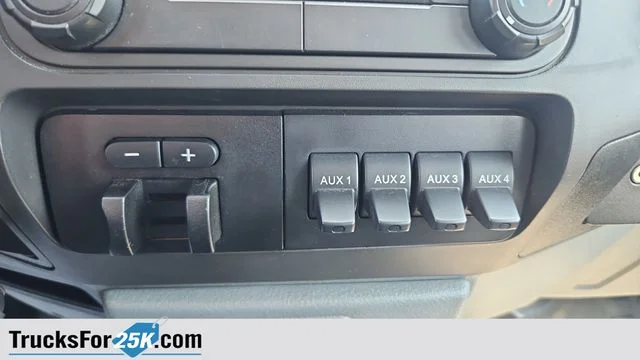 2016 Ford F-250 Super Duty XL - Photo 15