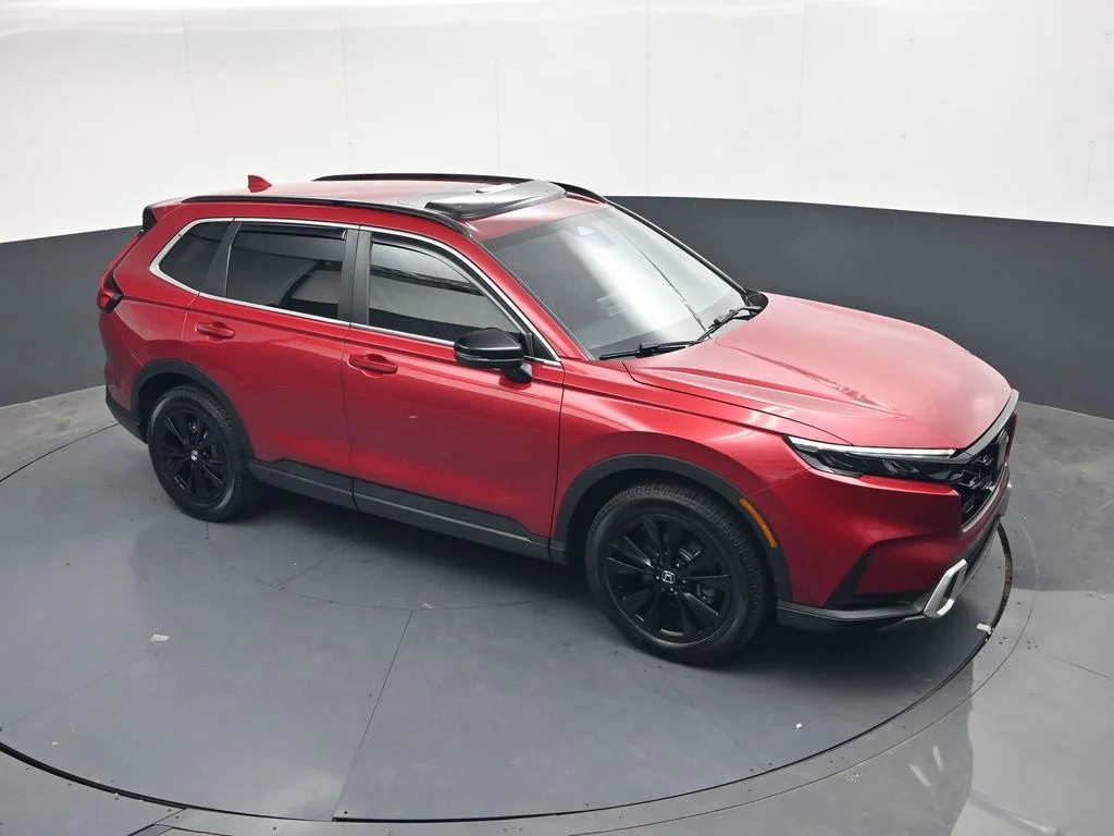 2023 Honda CR-V Sport Touring - Photo 22