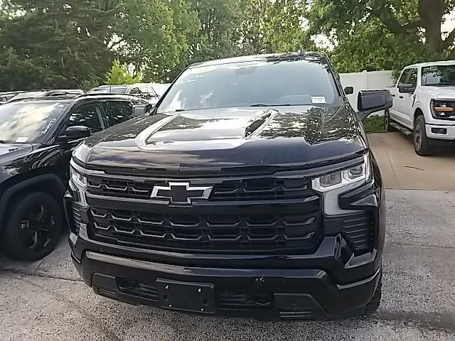 2022 Chevrolet Silverado 1500 RST - Photo 36