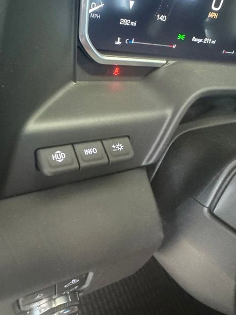 2026 GMC Sierra 2500HD Denali Ultimate - Photo 10