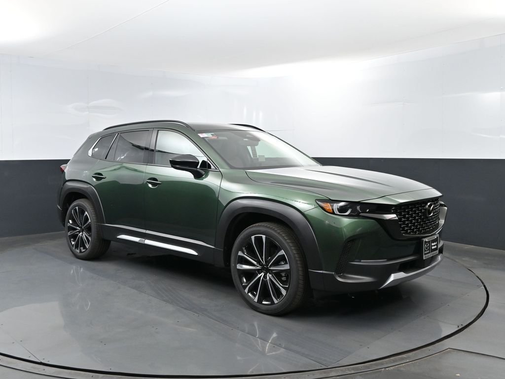 New 2026 Cypress Mazda 2.5 Turbo Premium Plus AWD image 3