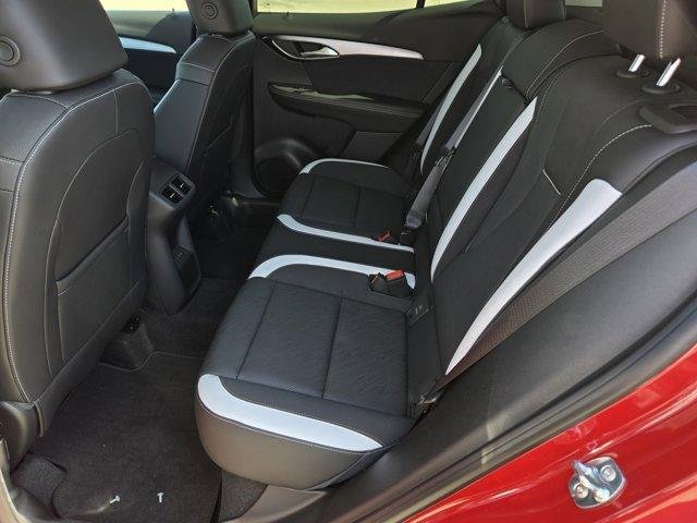 2025 Buick Envision Sport Touring - Photo 17