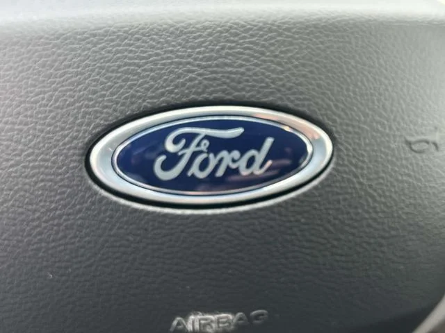 New 2026 White Ford Active image 24