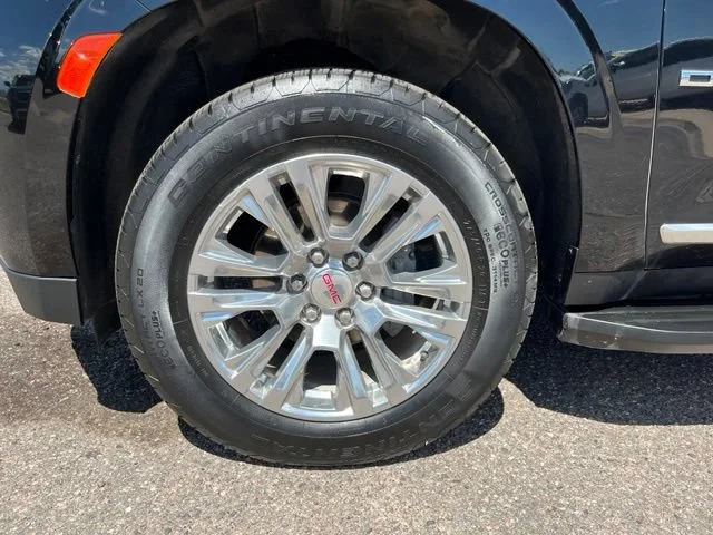 Certified Used 2024 Onyx Black GMC Denali image 10