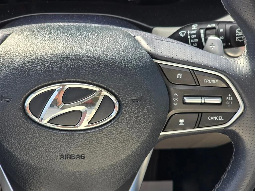 Used 2022 Gray Hyundai Calligraphy image 17