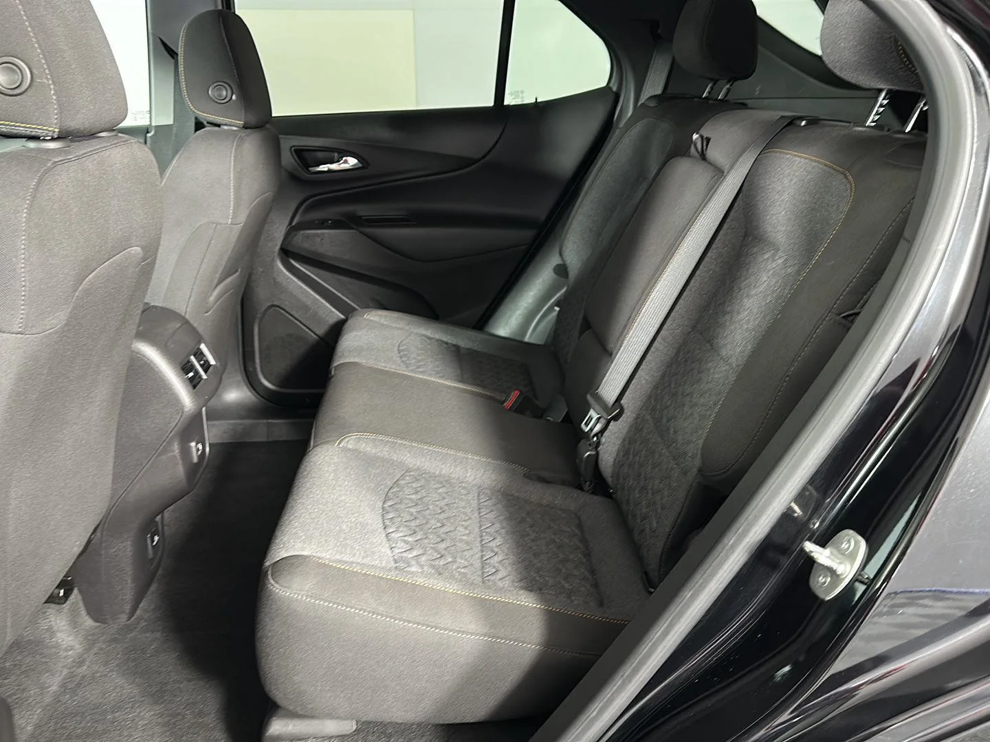 Used 2024 Mosaic Black Metallic Chevrolet LT image 24