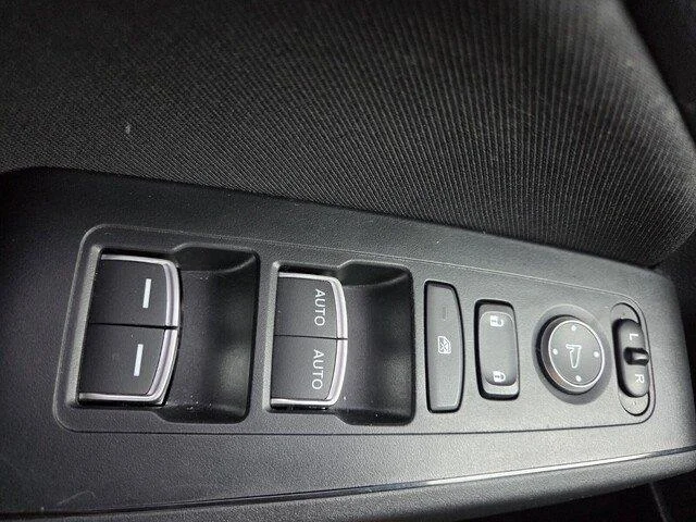 Used 2025 Crystal Black Pearl Honda LX image 19