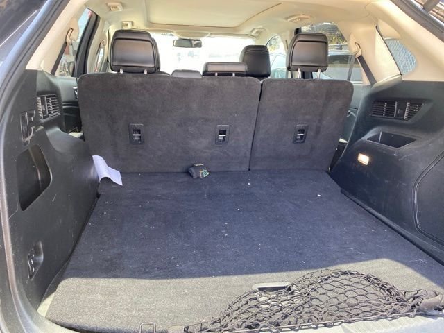 Used 2020 Gray Ford Titanium image 7