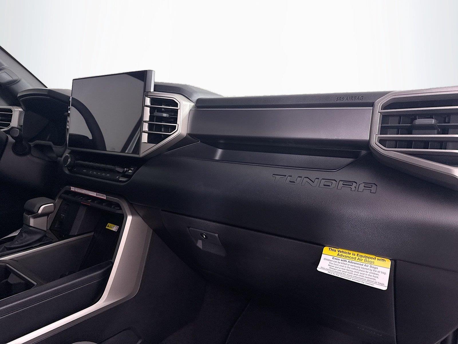 New 2026 Celestial Silver Metallic Toyota SR5 image 43