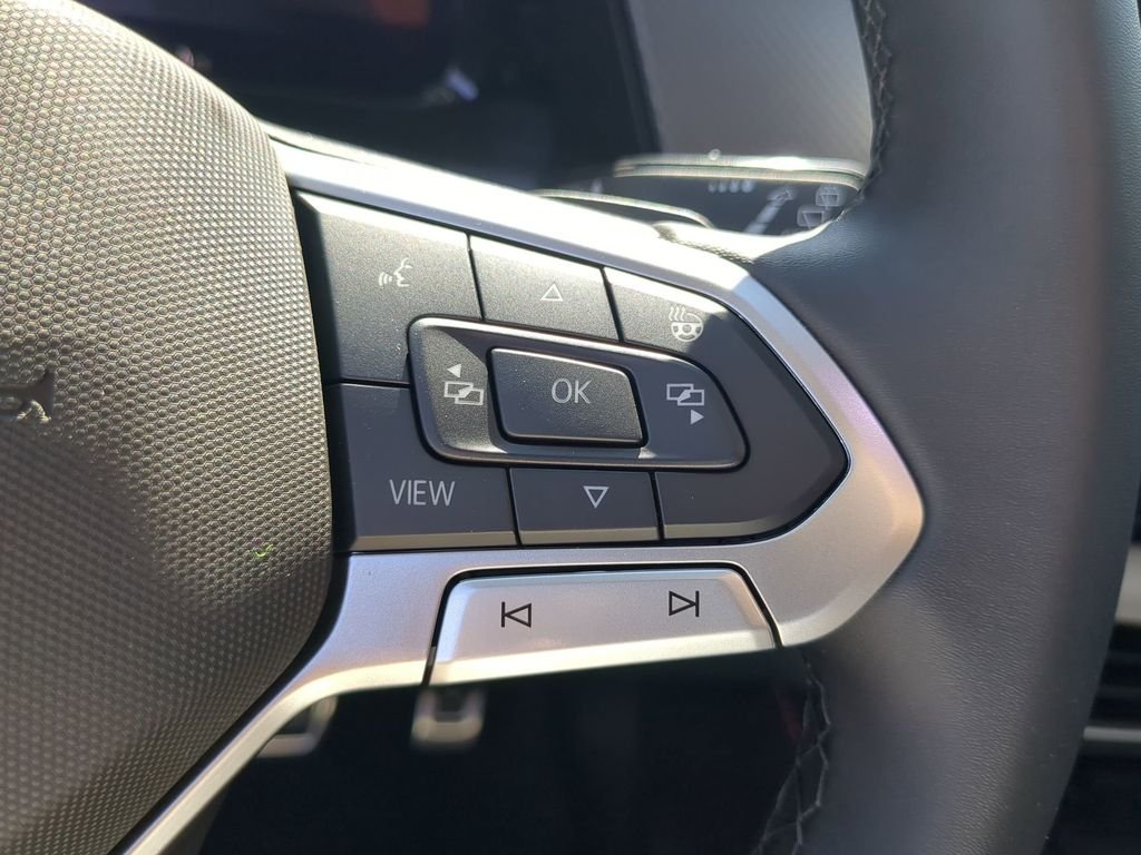New 2026 White/off-white Volkswagen Peak Edition image 30