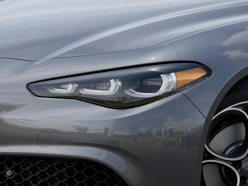 2025 Alfa Romeo Giulia Base - Photo 36