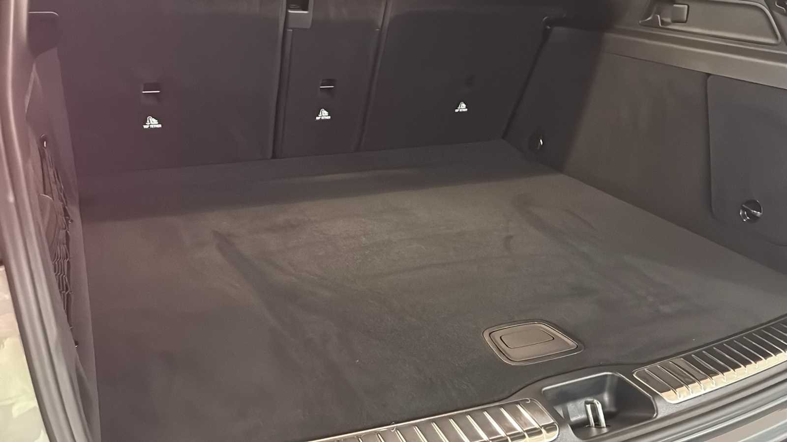 New 2026 Selenite Grey Metallic Mercedes-Benz GLE 350 image 35