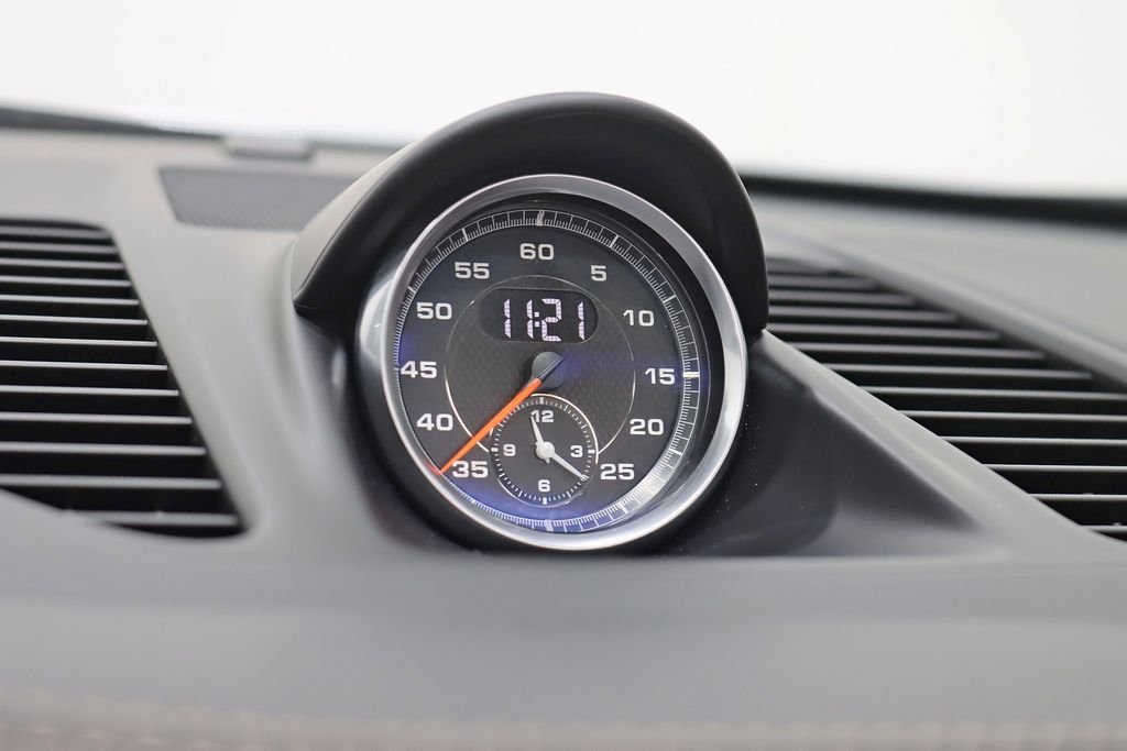 2018 Porsche 911 Turbo - Photo 19