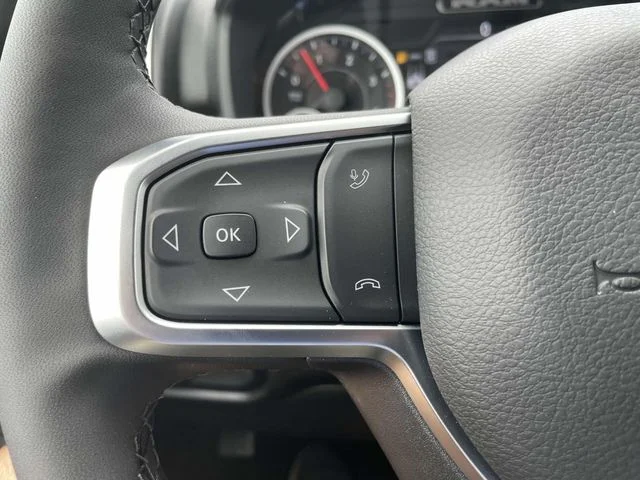2025 RAM 2500 Big Horn - Photo 27