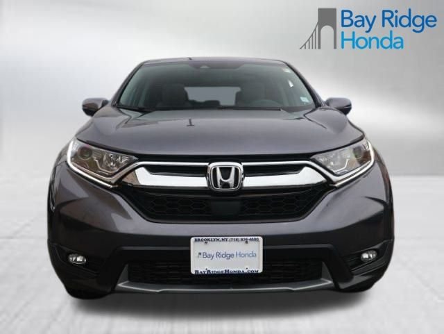 2019 Honda CR-V EX photo 2