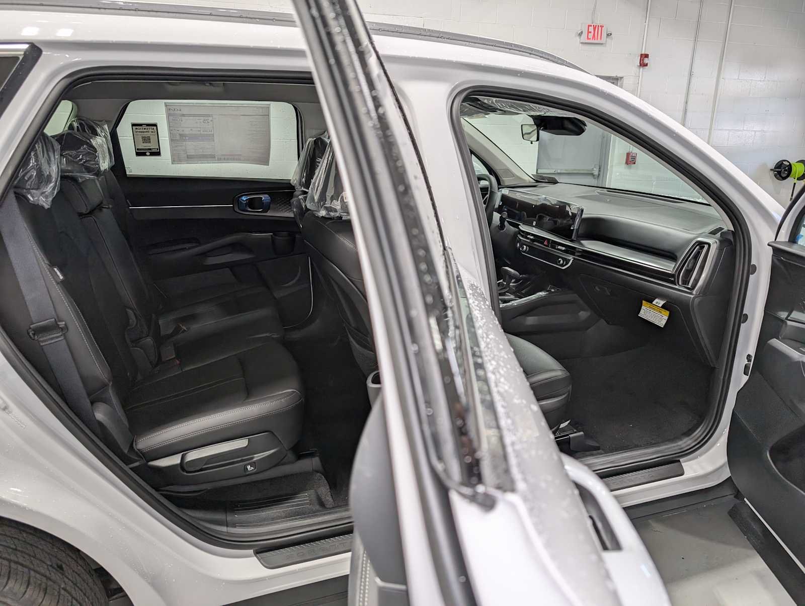 2026 Kia Sorento S - Photo 7