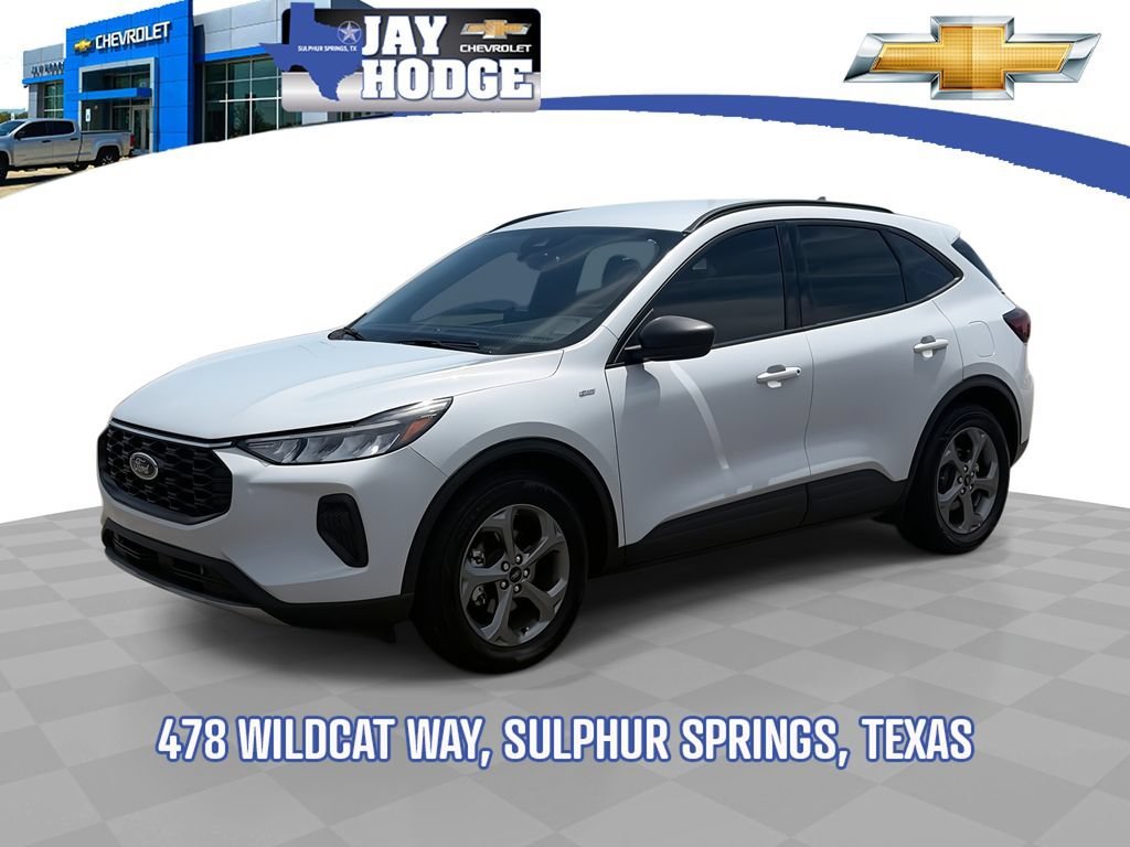 2025 Ford Escape ST-Line - Photo 1