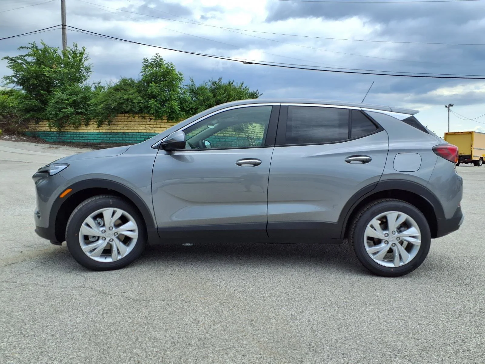 2026 Buick Encore GX Preferred - Photo 20