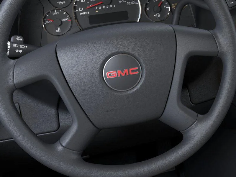 New 2026  GMC Work Van image 19