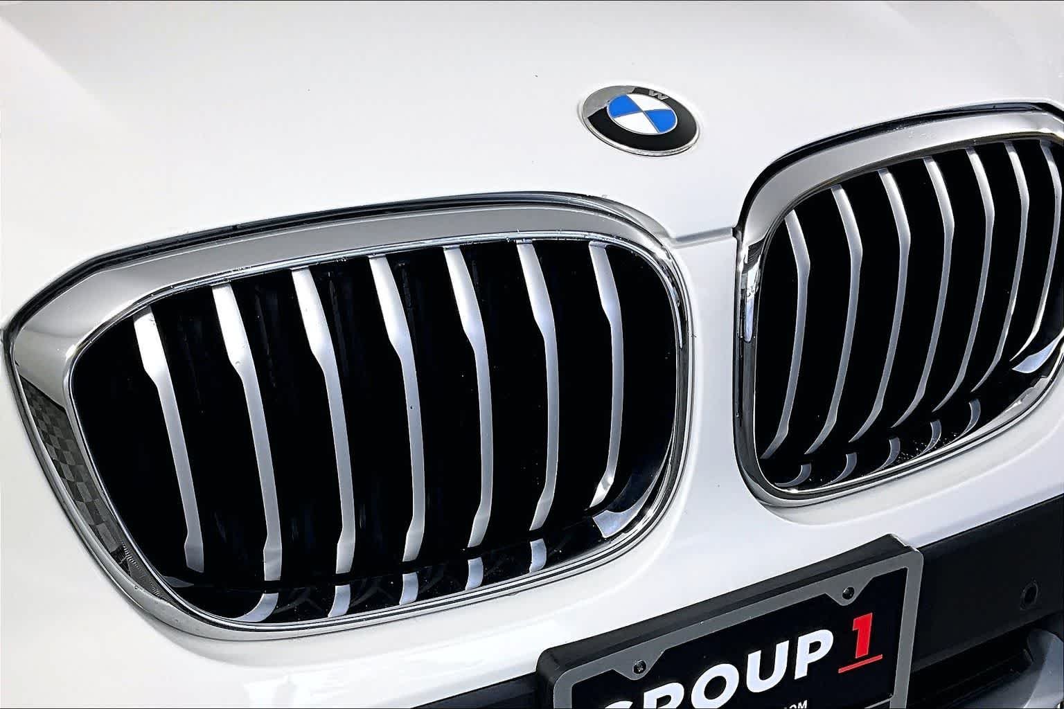 Used 2019 Alpine White BMW sDrive30i image 29