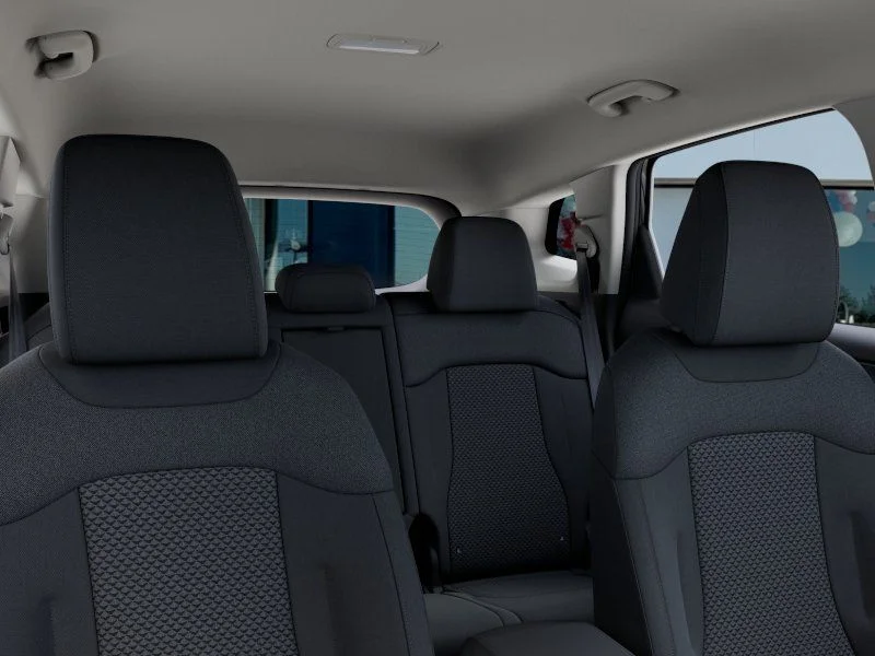 New 2027 Gravity Gray Kia S image 27
