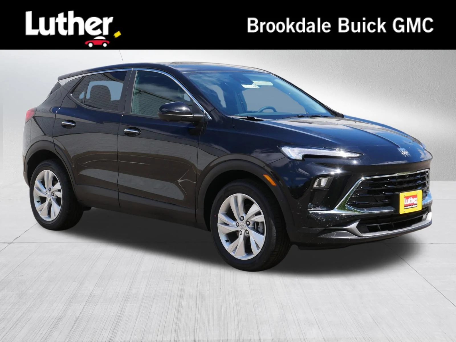 2026 Buick Encore GX Preferred's photo