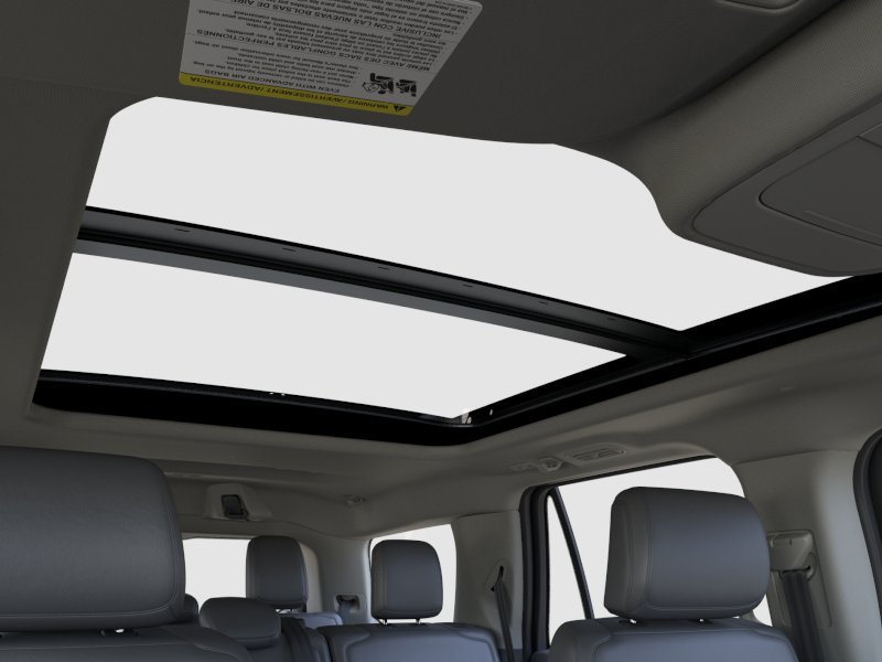 New 2026 Dark Matter Gray Metallic Ford Active image 42