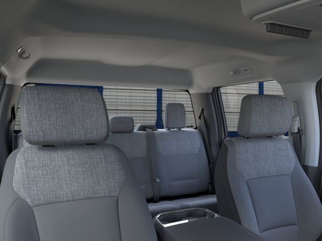 New 2026 Gray Ford XLT image 22