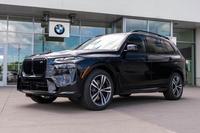 2027 BMW X7