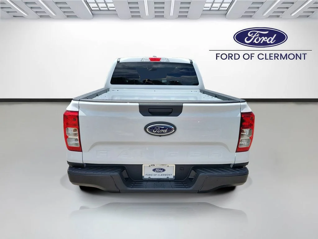 New 2026 Oxford White Ford XL image 4