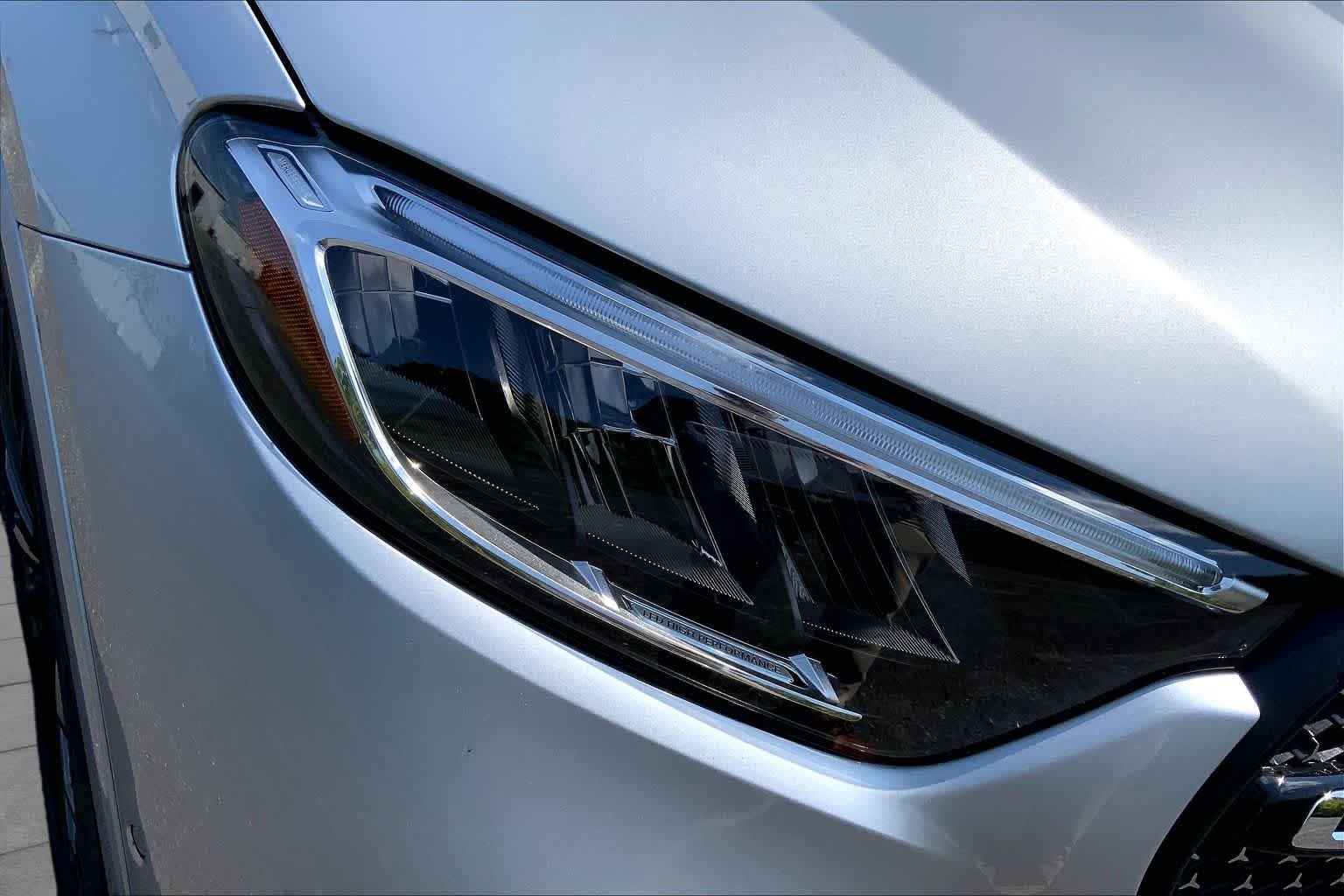 2026 Mercedes-Benz GLC Base - Photo 13