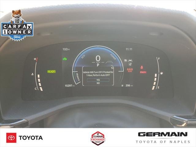 Certified Used 2025 UNDERGROUND Toyota  image 25