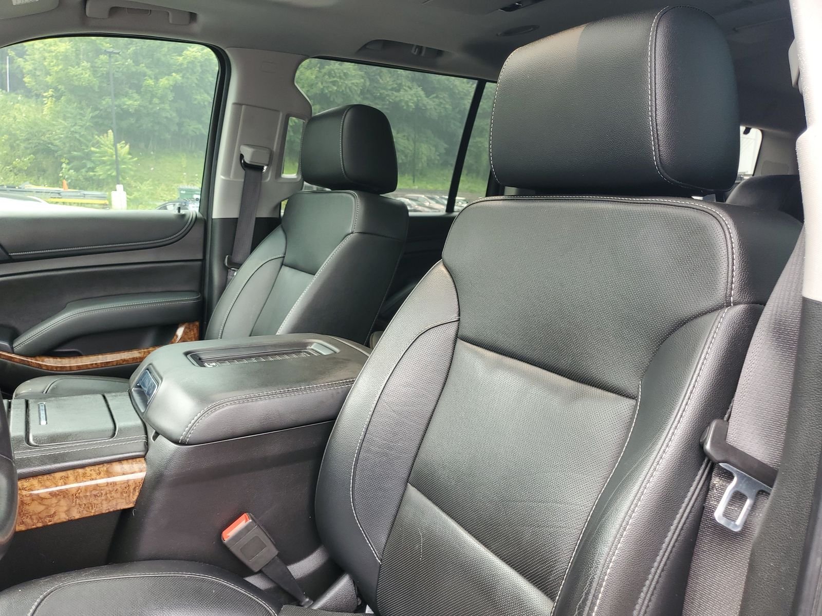 Used 2020 Silver Chevrolet Premier image 15