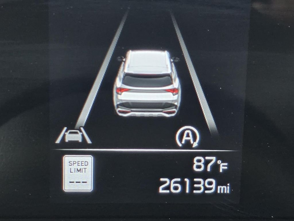 Used 2024 White Kia X-Line image 43