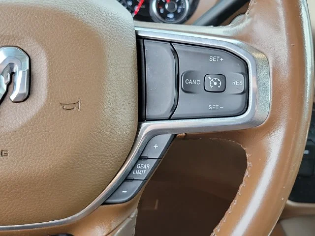 Used 2023 Gray Ram Laramie image 25