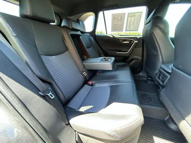 Certified Used 2024  Toyota XSE image 42
