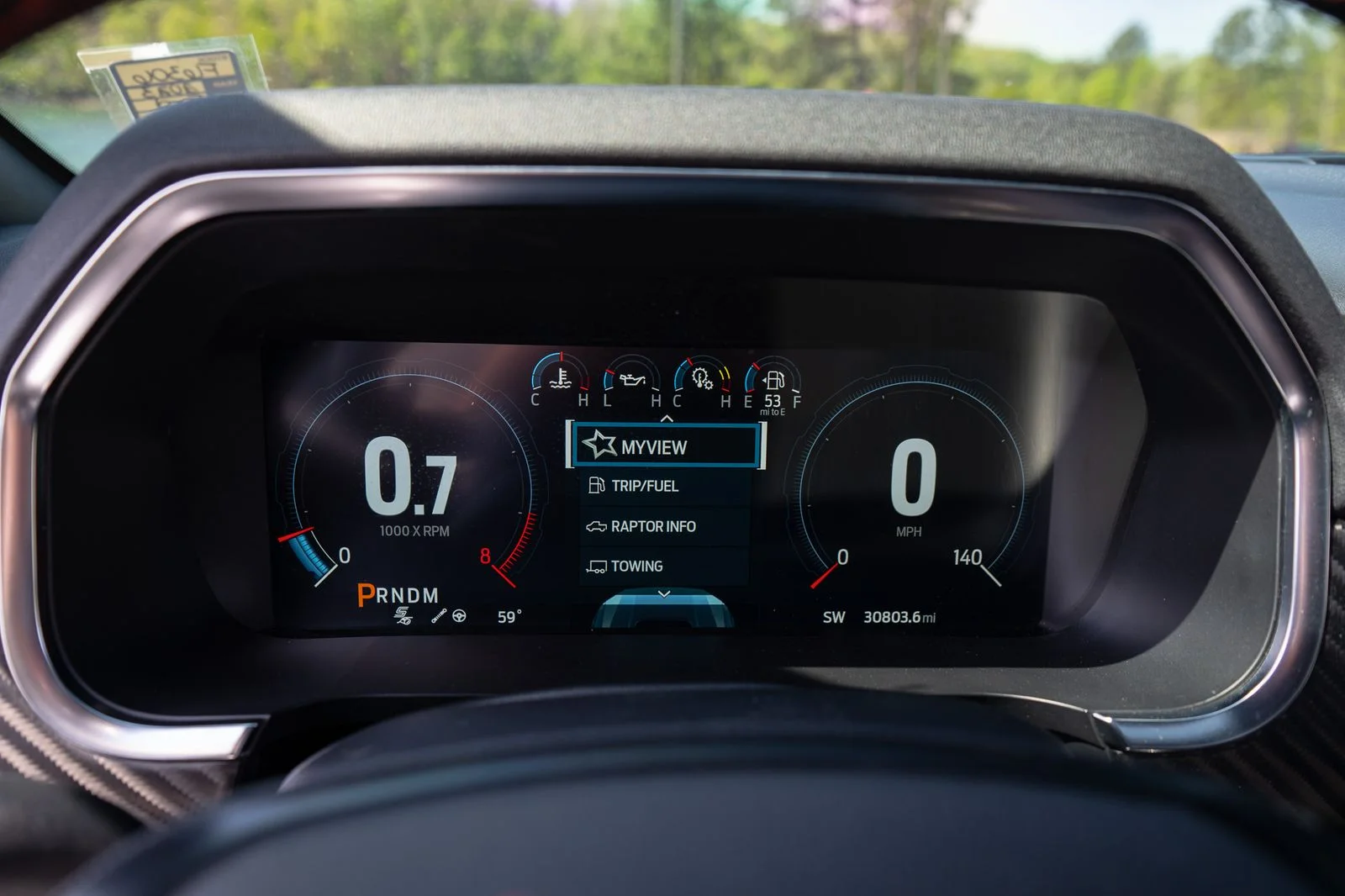 Used 2023 Avalanche Ford Raptor image 64