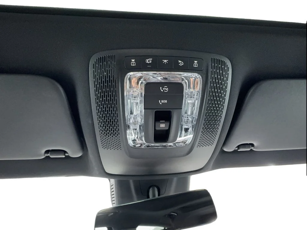 Used 2023 Black Mercedes-Benz 350 image 42