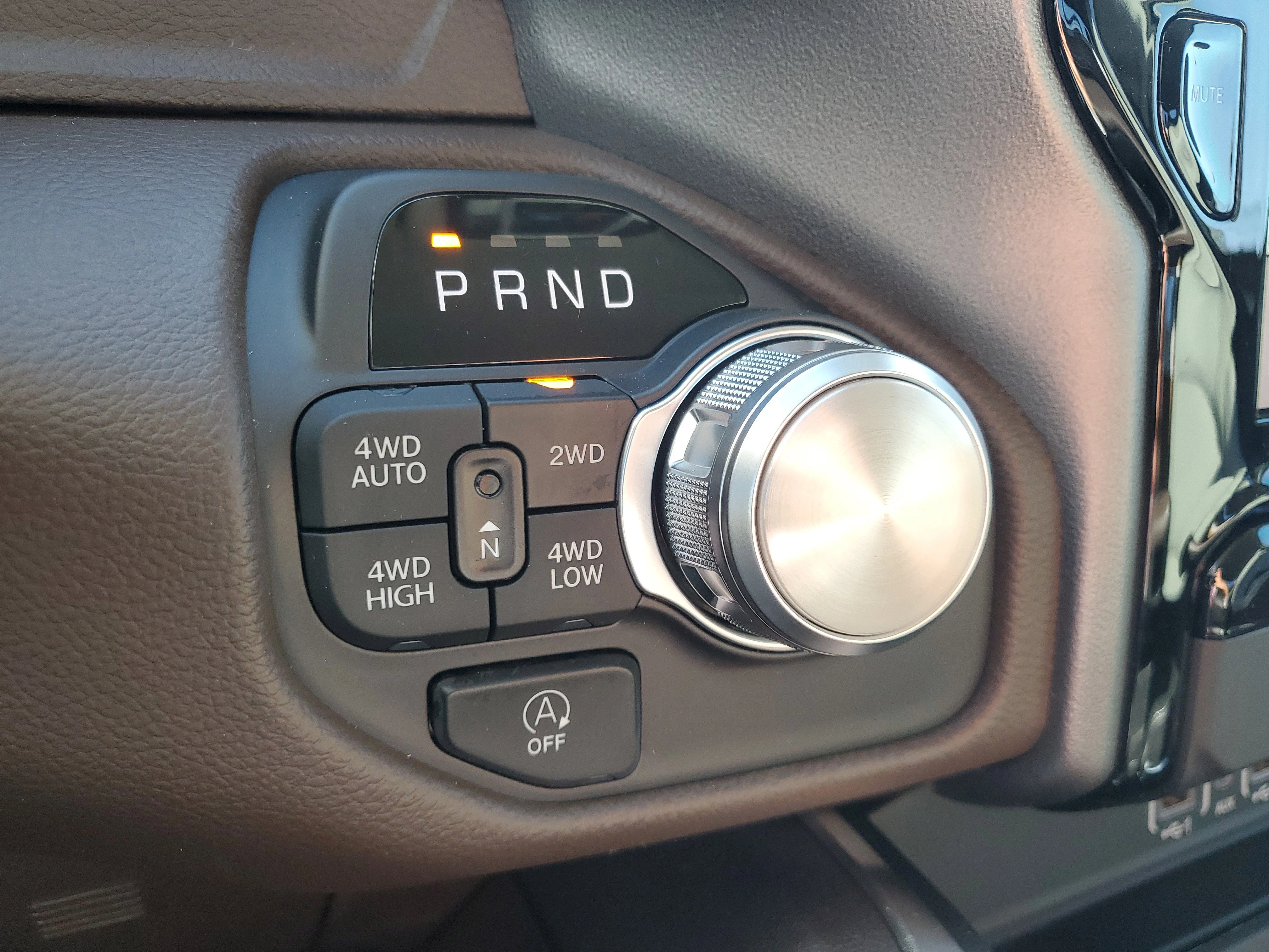 New 2025  Ram Laramie image 16