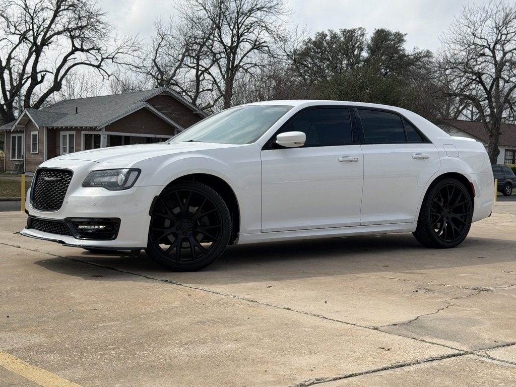 2021 Chrysler 300 S