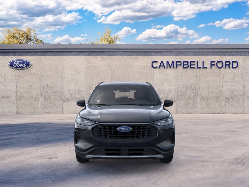 2025 Ford Escape Active - Photo 29