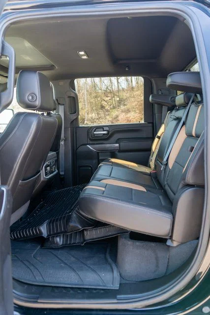 Used 2021 Black Chevrolet LTZ image 11
