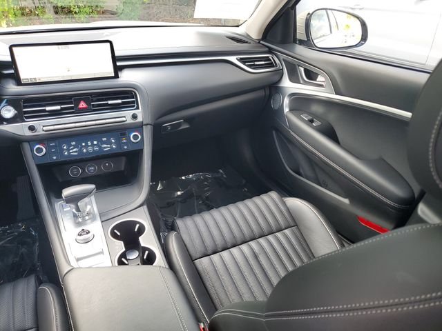 2026 GENESIS G70 Prestige - Photo 24