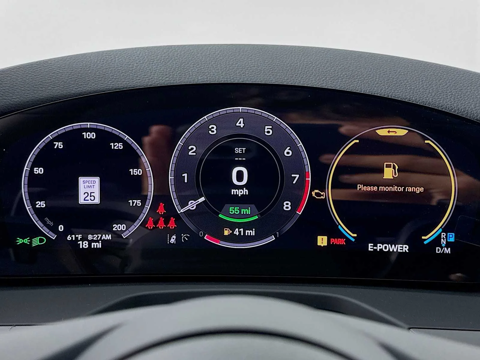 2026 Porsche Panamera 4 E-Hybrid - Photo 16