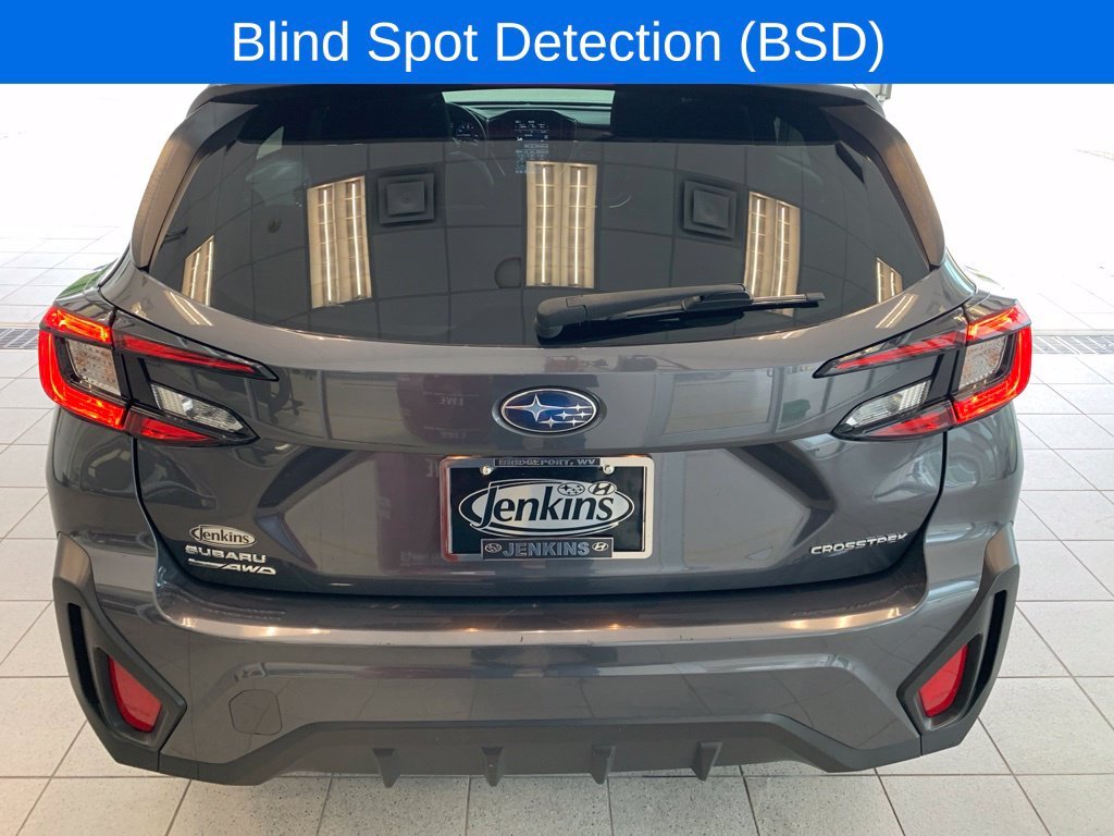 2025 Subaru Crosstrek Premium - Photo 15