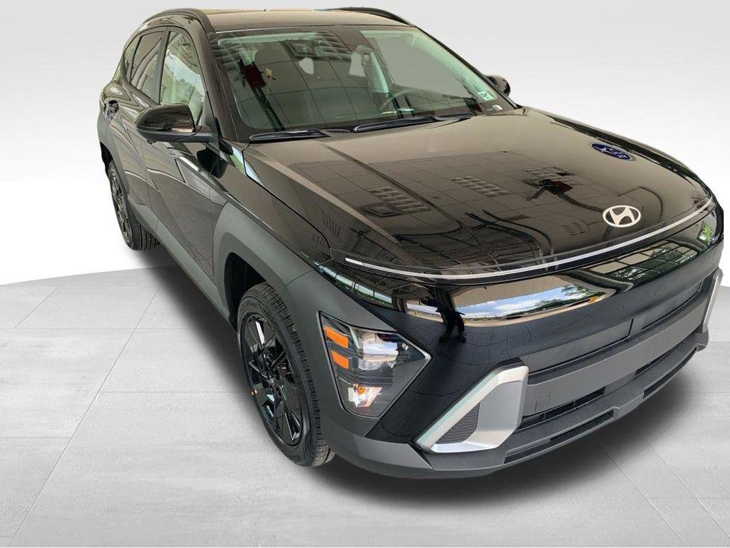 2026 Hyundai Kona