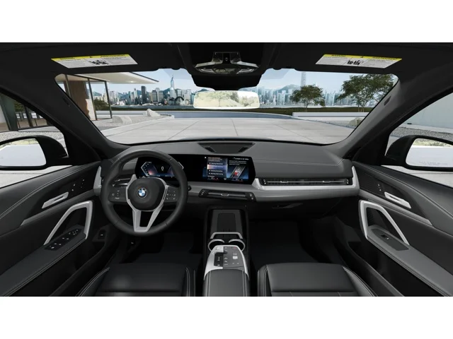 New 2026 Jet Black BMW  image 10